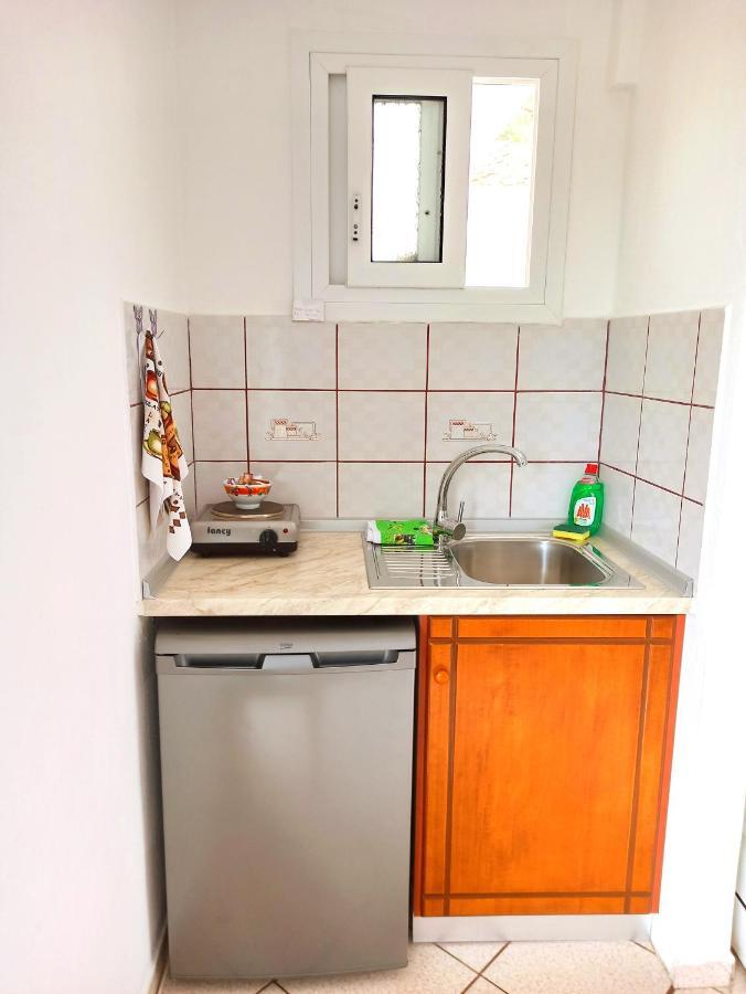 Studios Maria Chrysi Ammoudia Ngoại thất bức ảnh