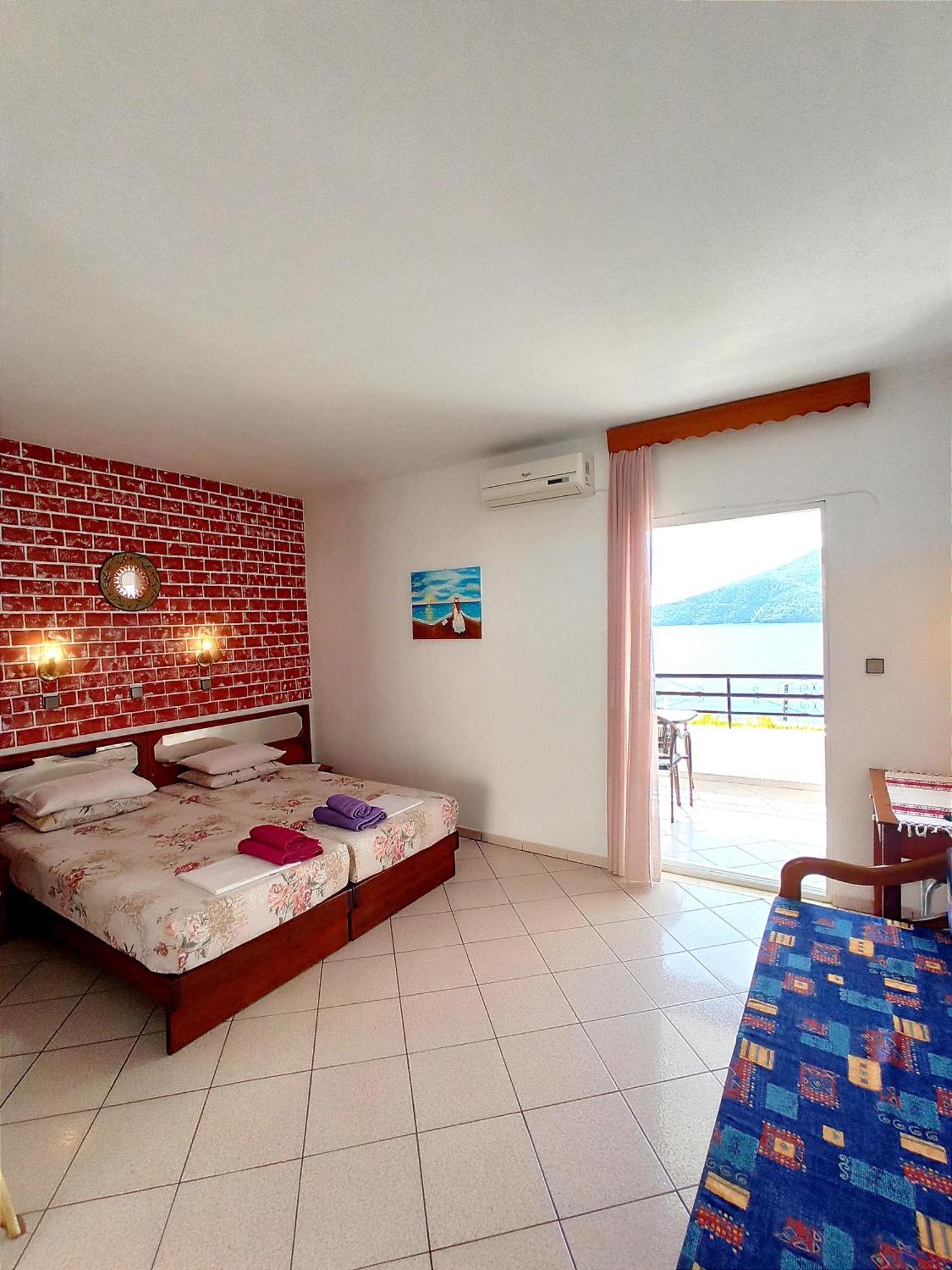 Studios Maria Chrysi Ammoudia Ngoại thất bức ảnh