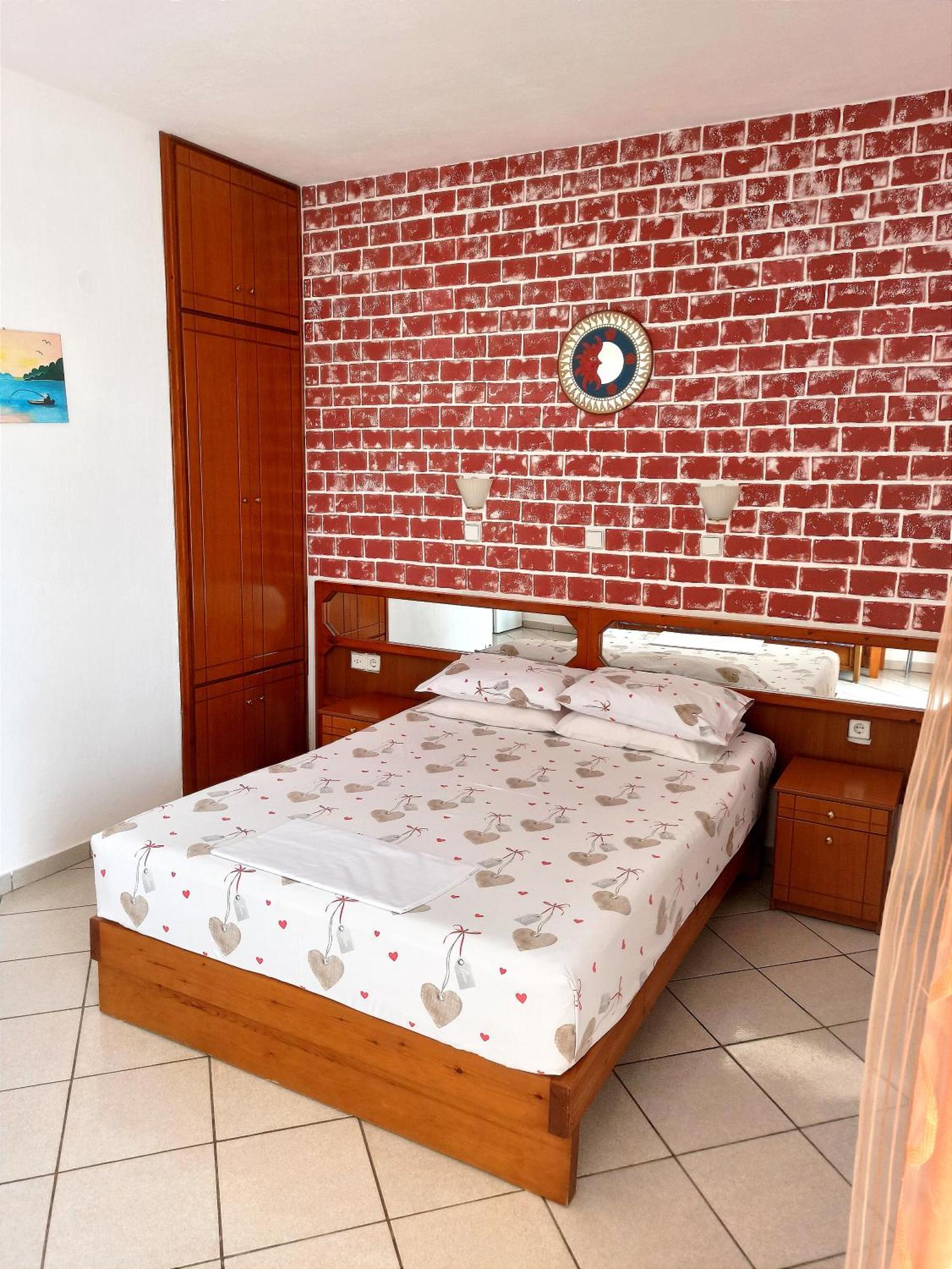 Studios Maria Chrysi Ammoudia Ngoại thất bức ảnh
