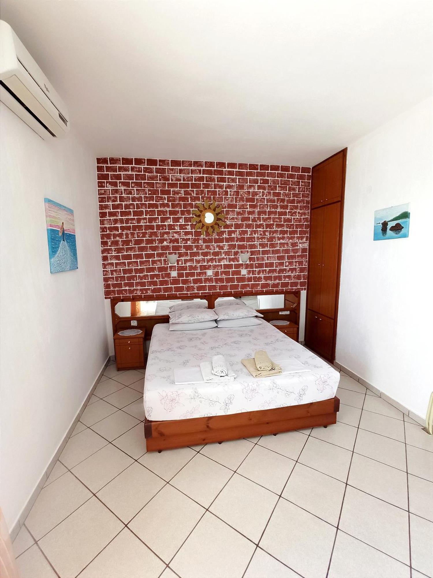 Studios Maria Chrysi Ammoudia Ngoại thất bức ảnh